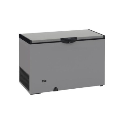 Καταψύκτης Silver 1170x660x850mm HC370TSIC+