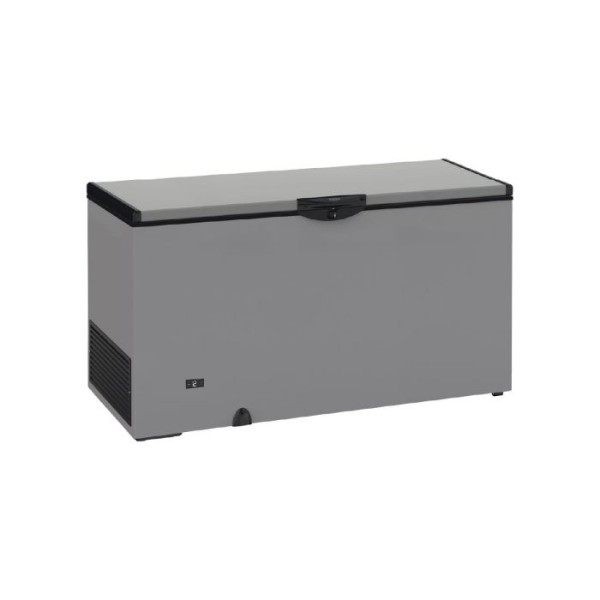 Καταψύκτης 1400x660x850mm HC460TSIC+