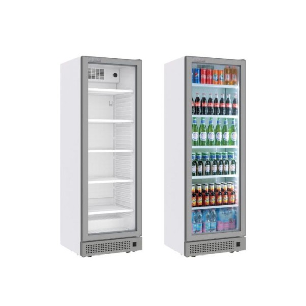 Ψυγείο αναψυκτικών συντήρηση 60x62.4x180.3 εκ iCOLD 40