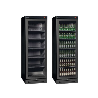 Βιτρίνα συντήρησης Sub Zero ICOOL 401 G BLACK SZ HO-24.50.125.0001