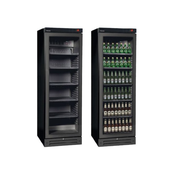 Βιτρίνα συντήρησης Sub Zero ICOOL 401 G BLACK SZ HO-24.50.125.0001