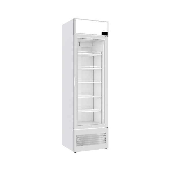 Βιτρίνα Συντήρησης Sub Zero (-3°C/+1°C) INOVA 420 SZ