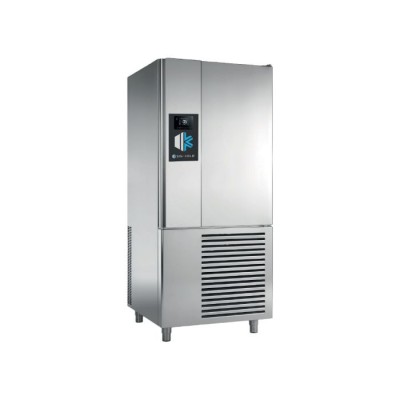 Blast chiller - Shock freezer MXE 14.50
