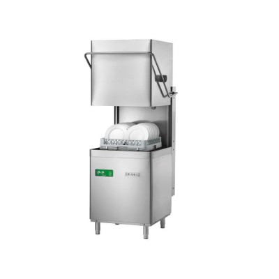 Πλυντήριο ποτηριών-πιάτων για καλάθι 50x50cm NE1000 HY-NRG PD/PB