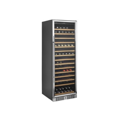 Βιτρίνα συντήρησης κρασιών TFW400-S