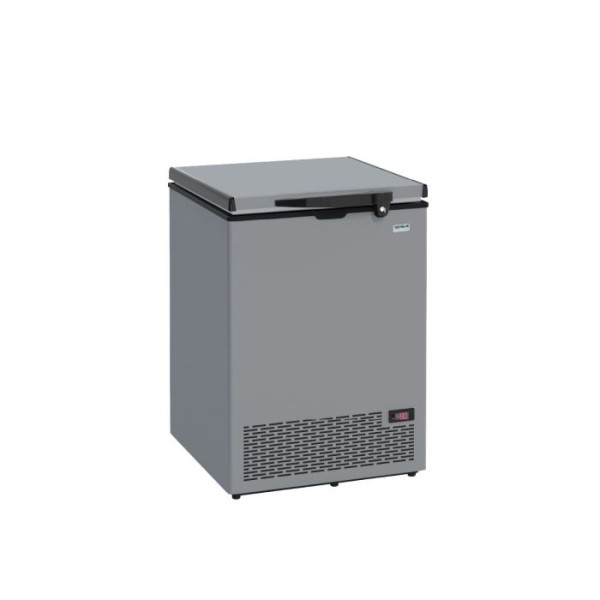 Καταψύκτης Silver Ultra Low Temperature UL100