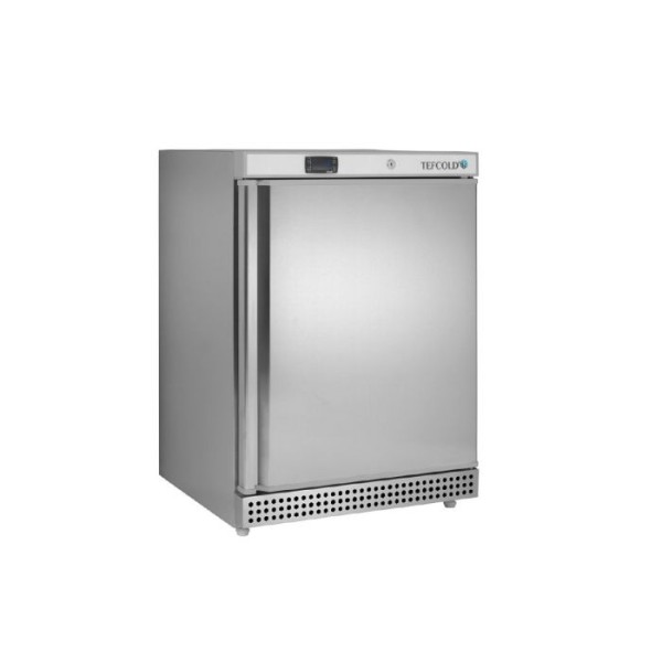 Τυφλή συντήρηση επιτραπέζια inox εξωτερικά UR200S