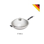 Επαγωγικό σκεύος WOK 105981