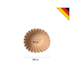 Φίλτρα χάρτινα για καφετιέρες φίλτρου (1000τμχ) 190014