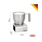 Επαγωγική συσκευή για αφρόγαλα 190129 | MSI400