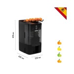 Αυτόματος αποχυμωτής εσπεριδοειδών 5lt VIVA