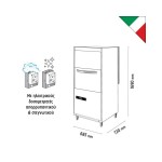 Πλυντήριο σκευών LP57 E (VS P57-62N)