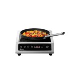 Επαγωγική εστία ηλεκτρονική 105924 | IK 35 Basic