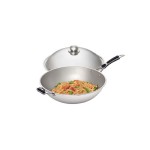 Επαγωγικό σκεύος WOK 105981