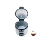 Παρασκευαστής ρυζιού 8L A150513