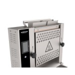 Φρυγανιέρα κάθετη κυλιόμενη digital ADEK-01D