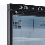 Ψυγείο μονό αναψυκτικών συντήρηση 60x62,4x186,3 εκ D372 SCM4