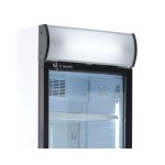 Βιτρίνα συντήρησης D372 SCM4C