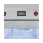 Βιτρίνα συντήρησης EKG 390 VG