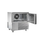 Blast chiller - Shock freezer MXE 5.12