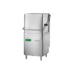 Πλυντήριο ποτηριών-πιάτων για καλάθι 50x50cm NE1000 HY-NRG PD/PB