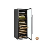 Βιτρίνα συντήρησης κρασιών TFW400-S