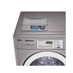 Πλυντήριο ρούχων 15 κιλών Μη Στοιβάσιμο TITAN C MAX WIFI HEATER SS