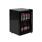 Βιτρίνα Κατάψυξης επιτραπέζια UR90G-SUB ZERO