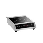 Επαγωγική εστία ηλεκτρονική 105924 | IK 35 Basic