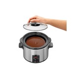 Bain Marie σοκολάτας 900005