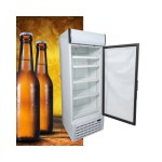 Βιτρίνα συντήρησης Sub Zero SC600 White