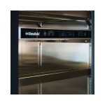 Βιτρίνα συντήρησης αλλαντικών-τυριών 455 lt SF 180 INOX