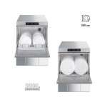 Πλυντήριο ποτηριών-πιάτων για καλάθι 50Χ50 SPD503