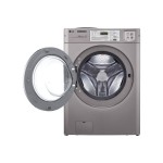 Πλυντήριο ρούχων 15 κιλών Μη Στοιβάσιμο TITAN C MAX WIFI HEATER SS