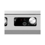 Επαγωγική εστία διπλή αναλογική 105761 | 2P 50-1 TCK