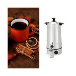 Βραστήρας κρασιού inox 7 lt 200065