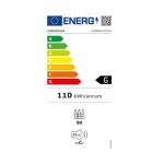 Βιτρίνα κρασιών VINARIUS 60 WHITE