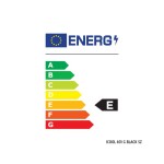 Βιτρίνα συντήρησης Sub Zero ICOOL 401 G BLACK SZ HO-24.50.125.0001