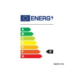 Black self service συντήρησης ανοικτό MANDY B 130L 1500 BLACK