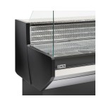 Βιτρίνα κρεάτων - αλλαντικών με αποθήκη PATAGONIA C2 2500