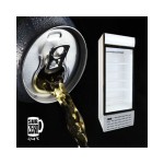 Βιτρίνα συντήρησης Sub Zero SC600 White