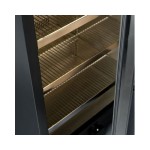 Βιτρίνα συντήρησης αλλαντικών-τυριών 455 lt SF 180 INOX