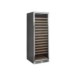 Βιτρίνα συντήρησης κρασιών TFW400-S