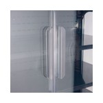 Self service συντήρησης με ανοιγόμενες πόρτες 2585lt VISION 250