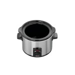 Bain Marie σοκολάτας 900005