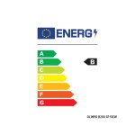 Self service με συρόμενες πόρτες και πανοραμικά πλαϊνά OLIMPO B200 SP VIEW 1500 BLACK