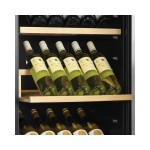 Βιτρίνα κρασιών 2 θερμοκρασιών TFW400-2S