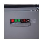 Self service συντήρησης με ανοιγόμενες πόρτες 2585lt VISION 250