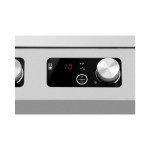 Επαγωγική εστία τετραπλή αναλογική 105762 | 4P 35-1 TCK