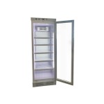 Βιτρίνα συντήρησης EKG 390 VG